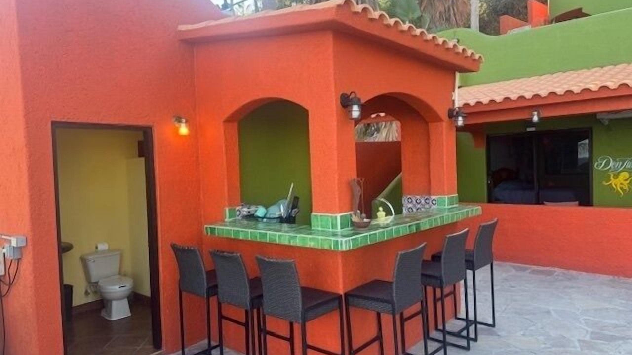 Photo of Outdoor in Buenavista