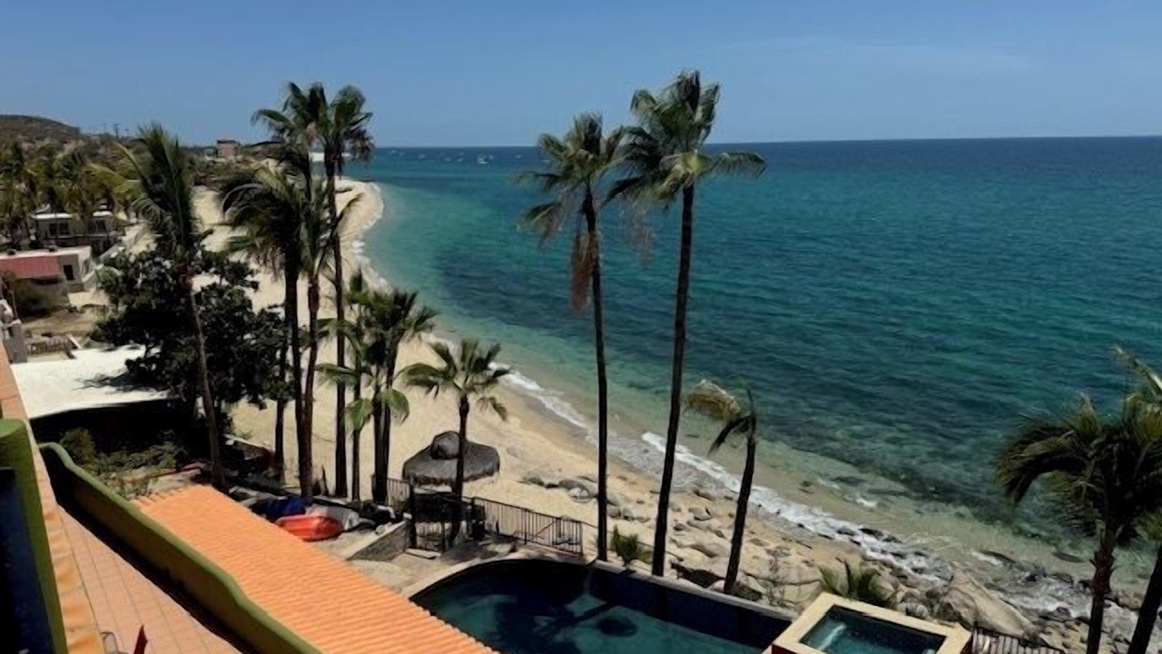 Photo of Patio Balcony in Buenavista