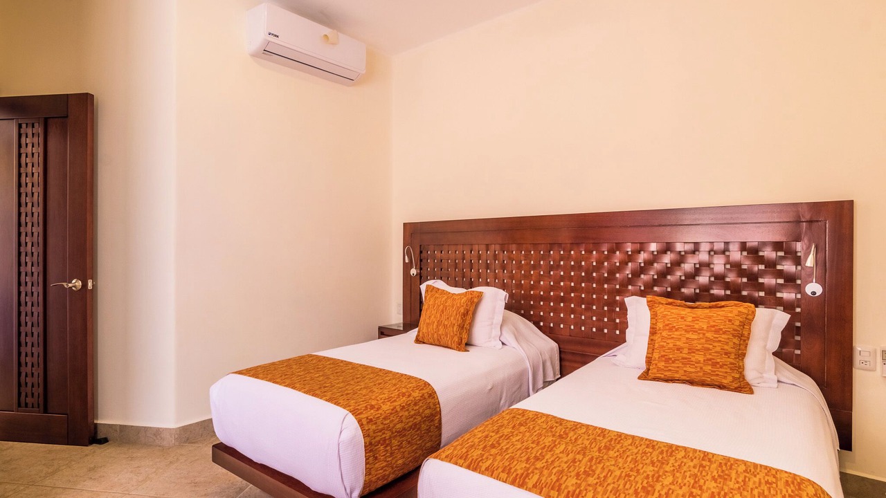 Photo of Bedroom in San Pedro Mixtepec