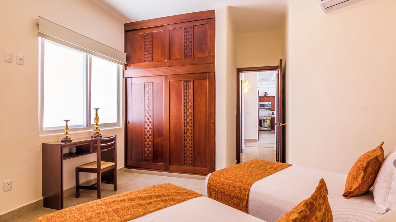 Photo of Bedroom in San Pedro Mixtepec