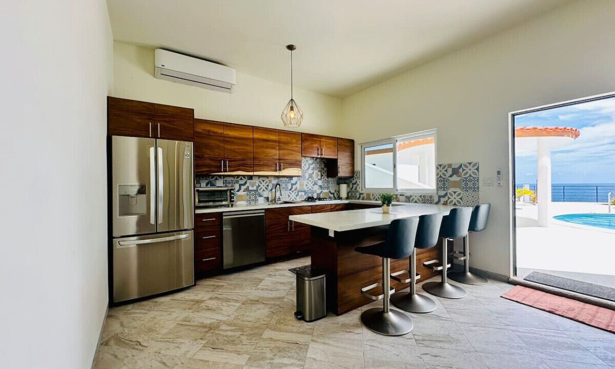 Photo of Kitchen in Buenavista