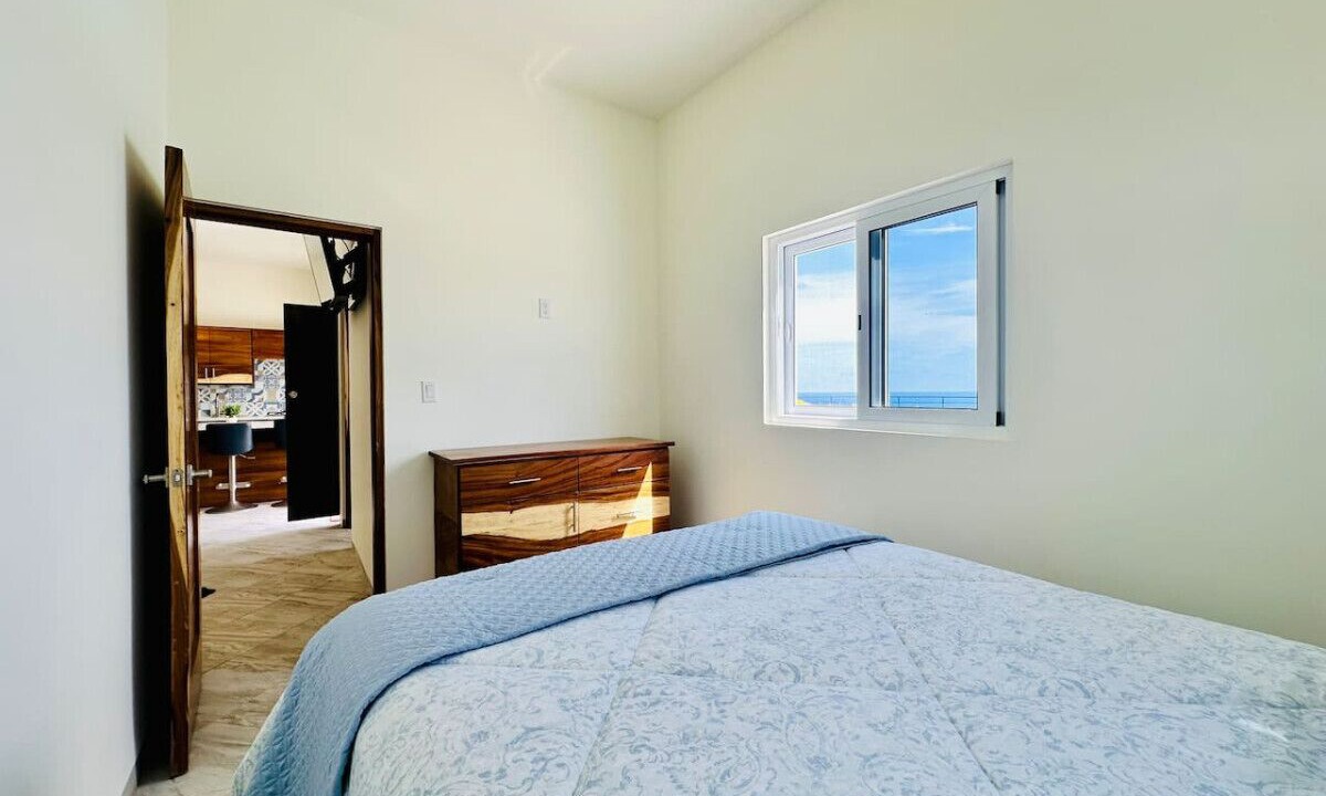 Photo of Bedroom in Buenavista