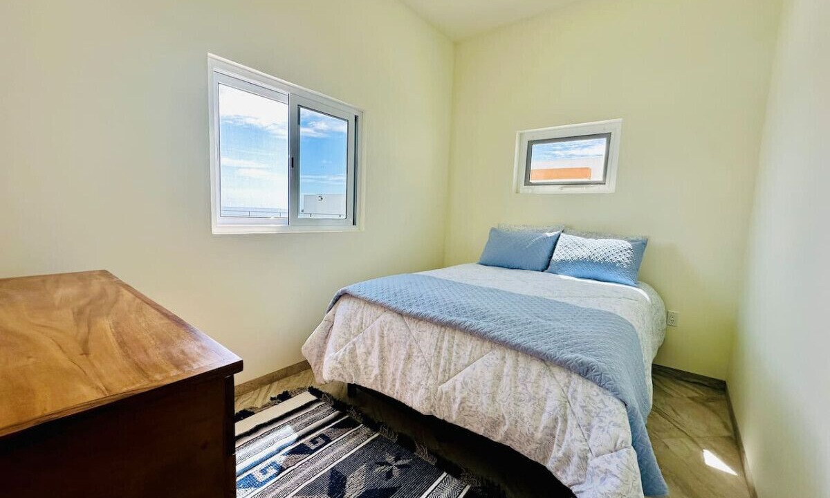 Photo of Bedroom in Buenavista