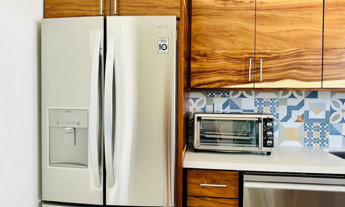 Photo of Kitchen in Buenavista