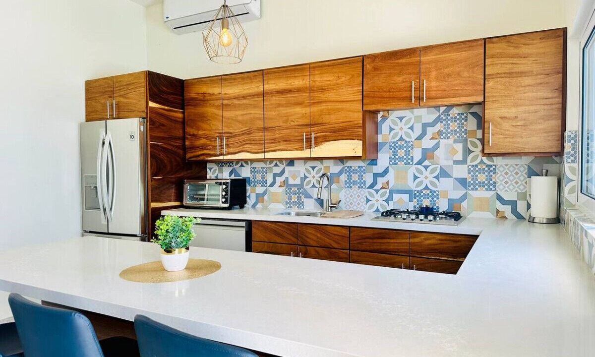Photo of Kitchen in Buenavista