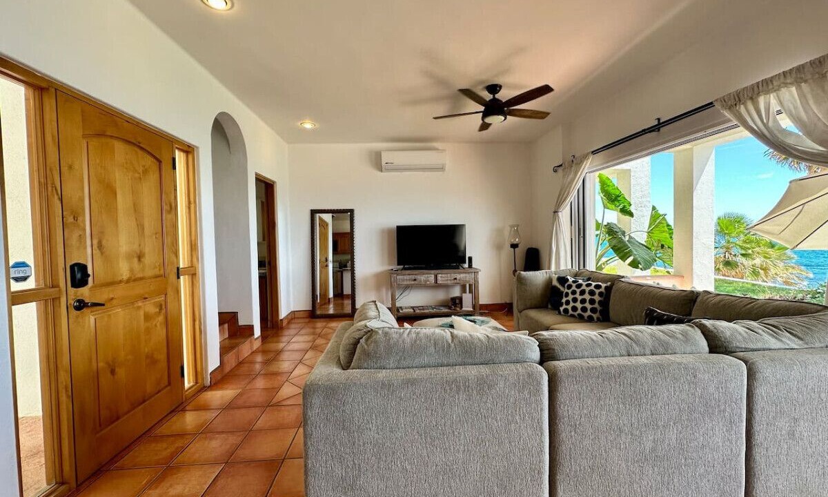Photo of Livingroom in Buenavista