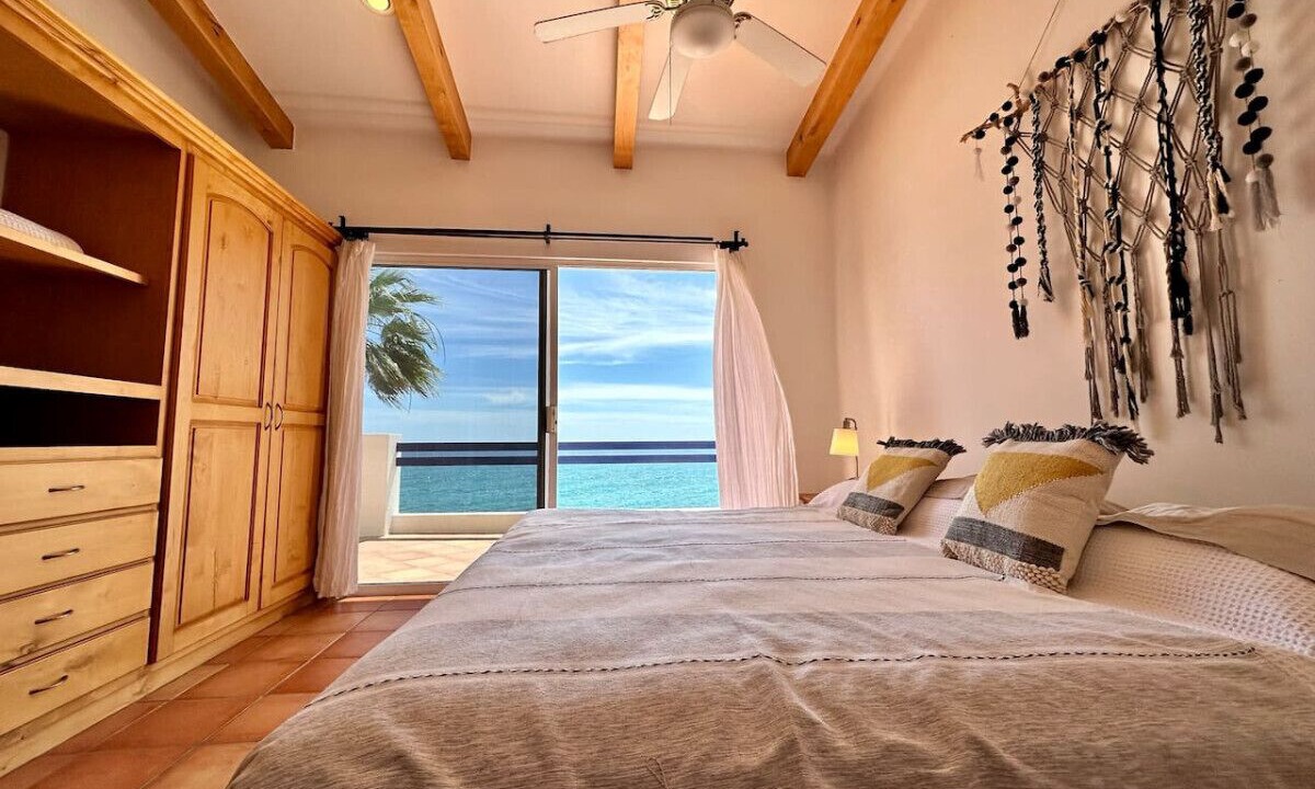 Photo of Bedroom in Buenavista