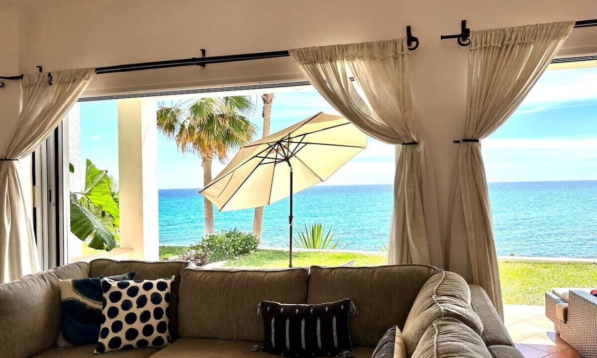 Photo of Livingroom in Buenavista