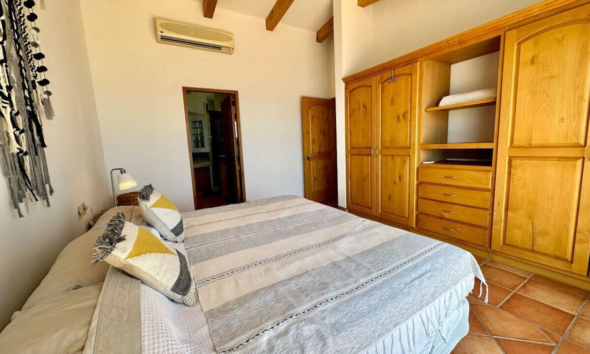 Photo of Bedroom in Buenavista