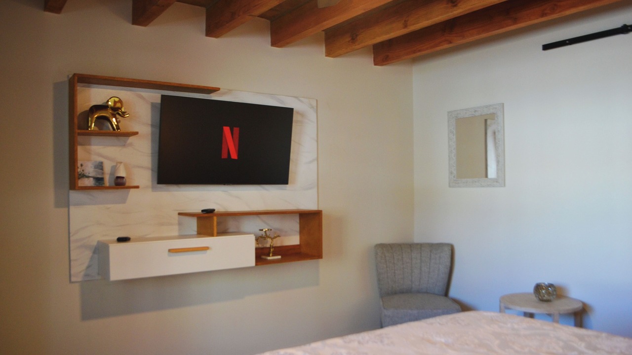 Photo of Bedroom in La Fonda