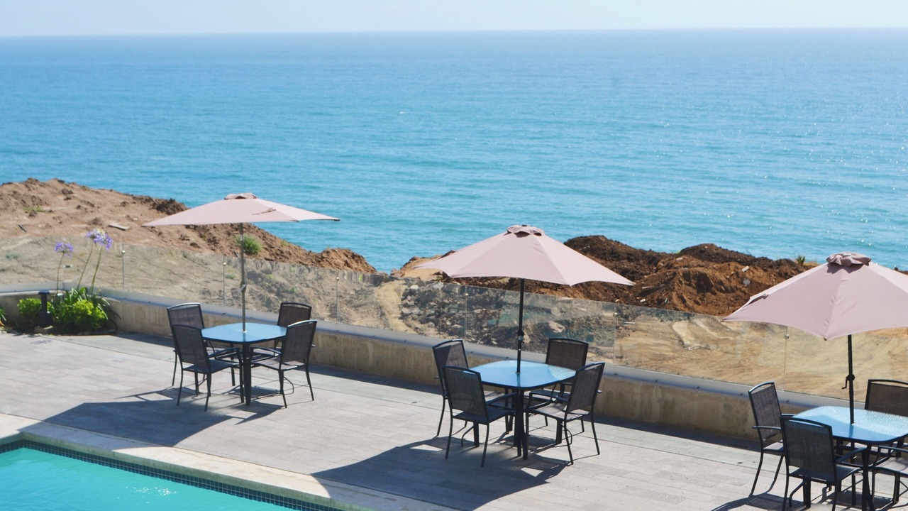 Photo of Outdoor in La Fonda