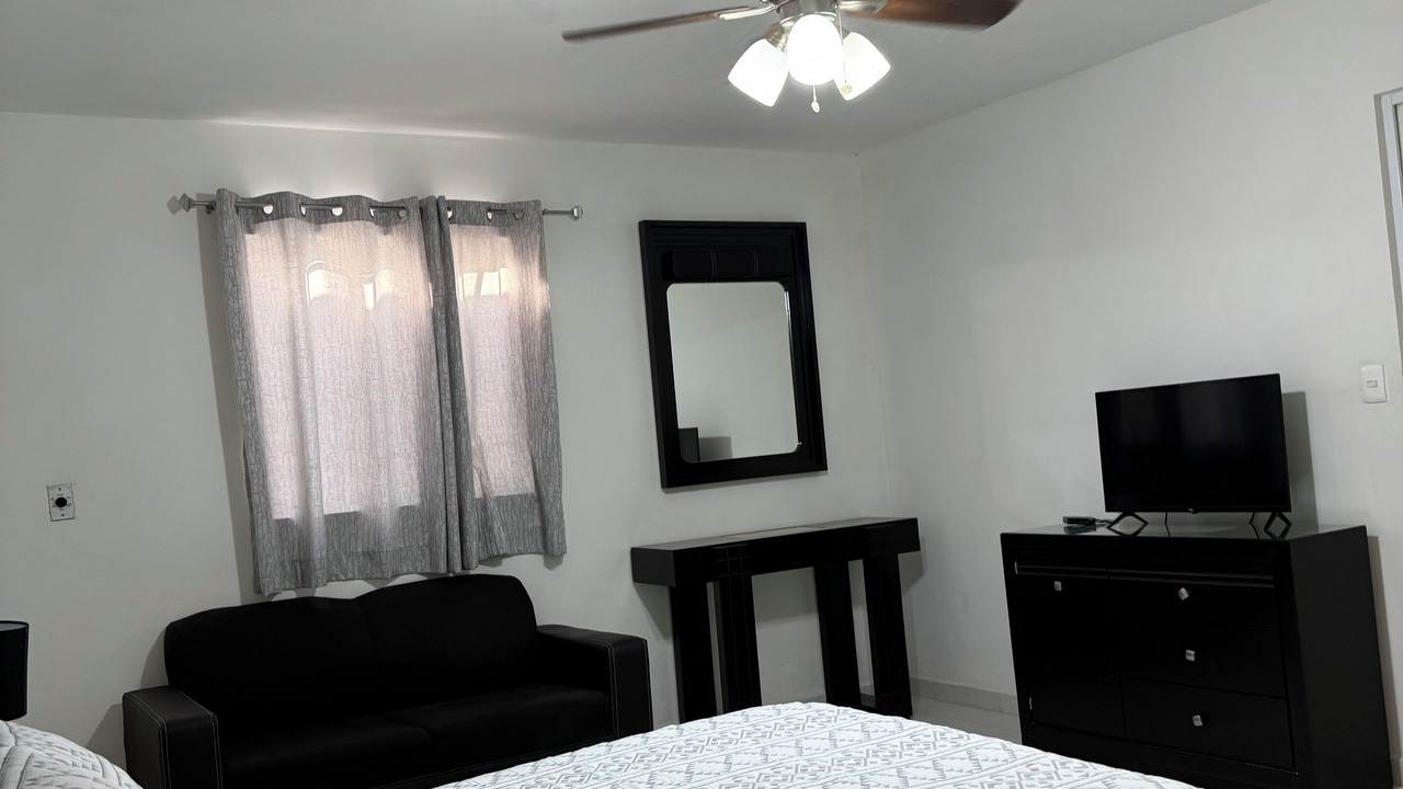 Photo of Bedroom in Torreon