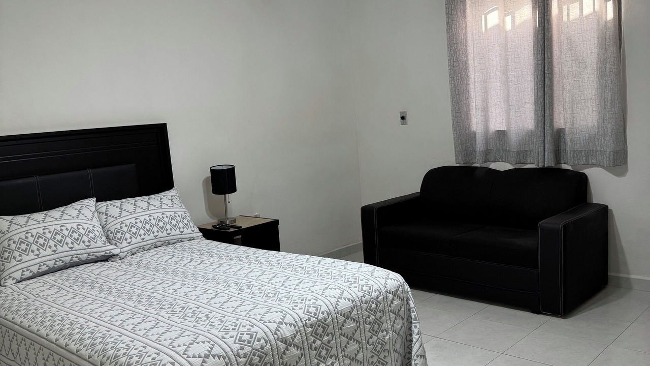 Photo of Bedroom in Torreon
