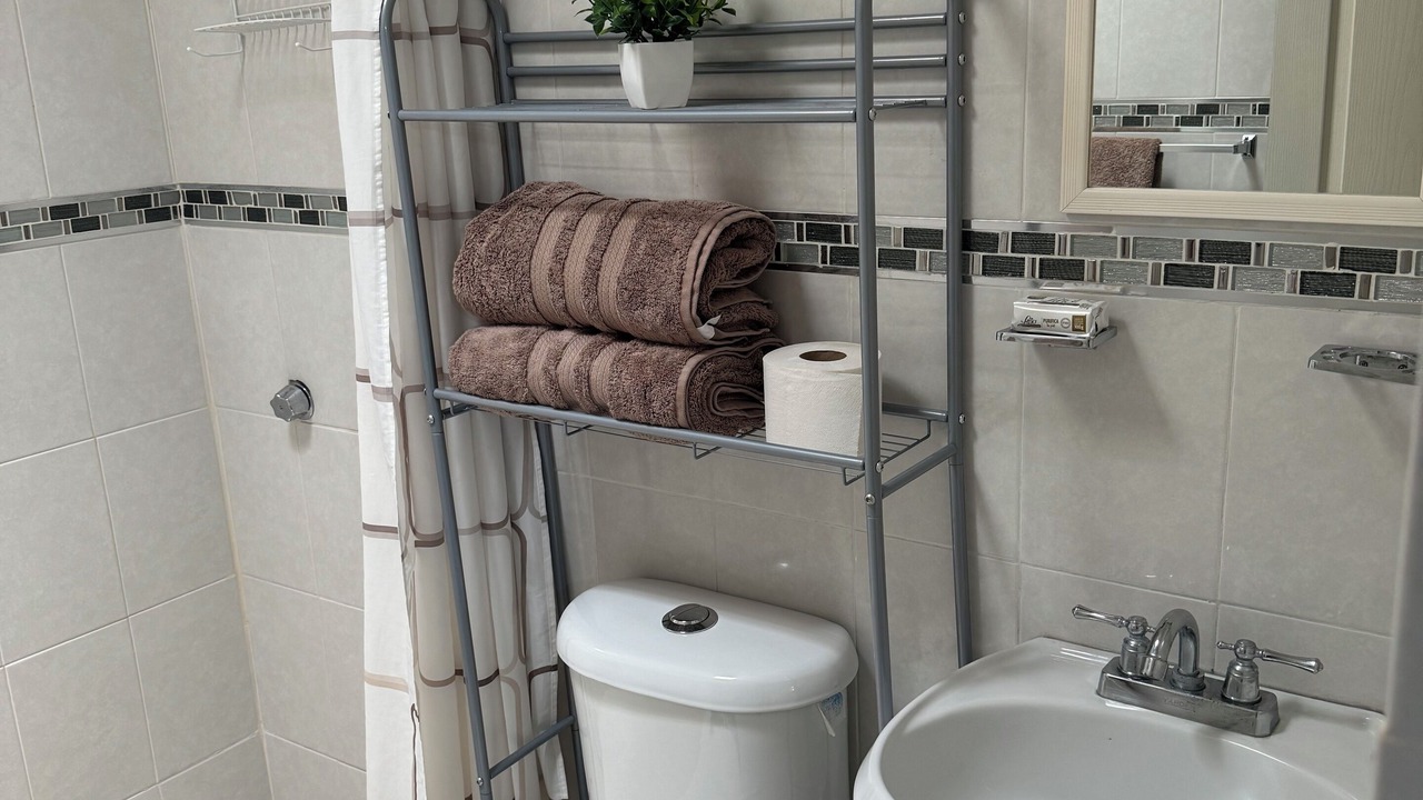 Photo of Bathroom in Torreon