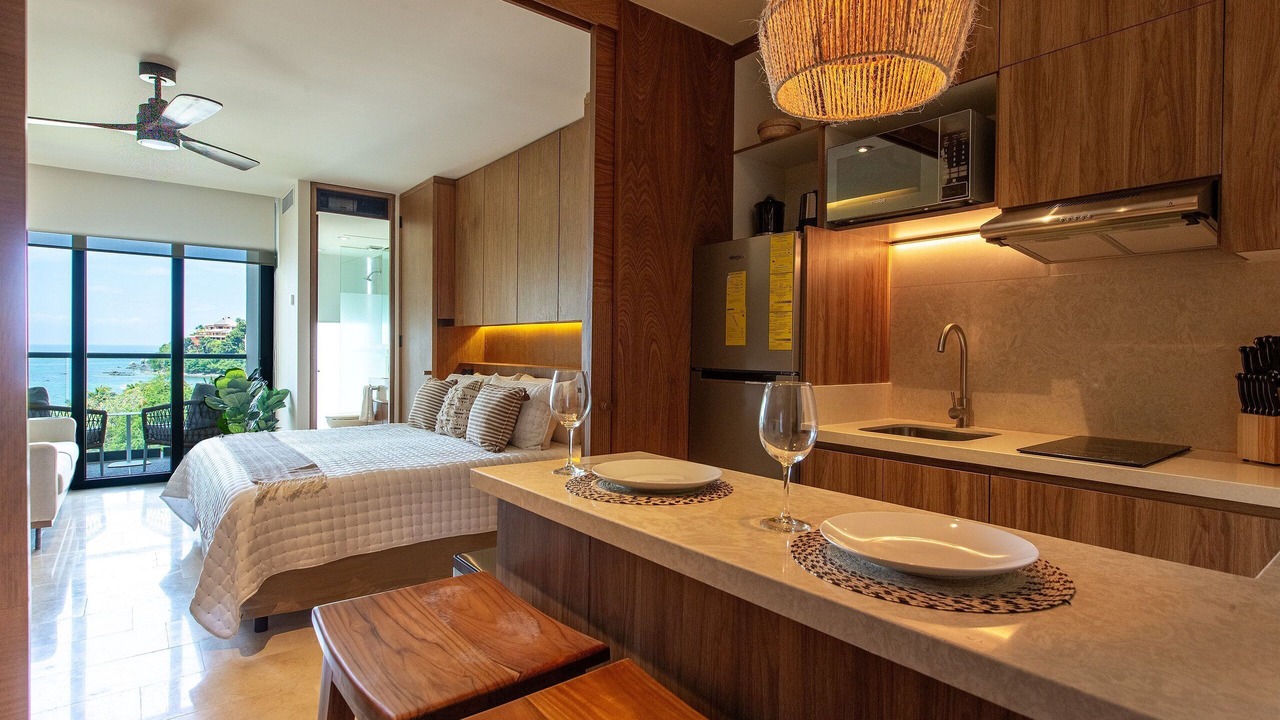 Photo of Bedroom in La Cruz de Huanacaxtle