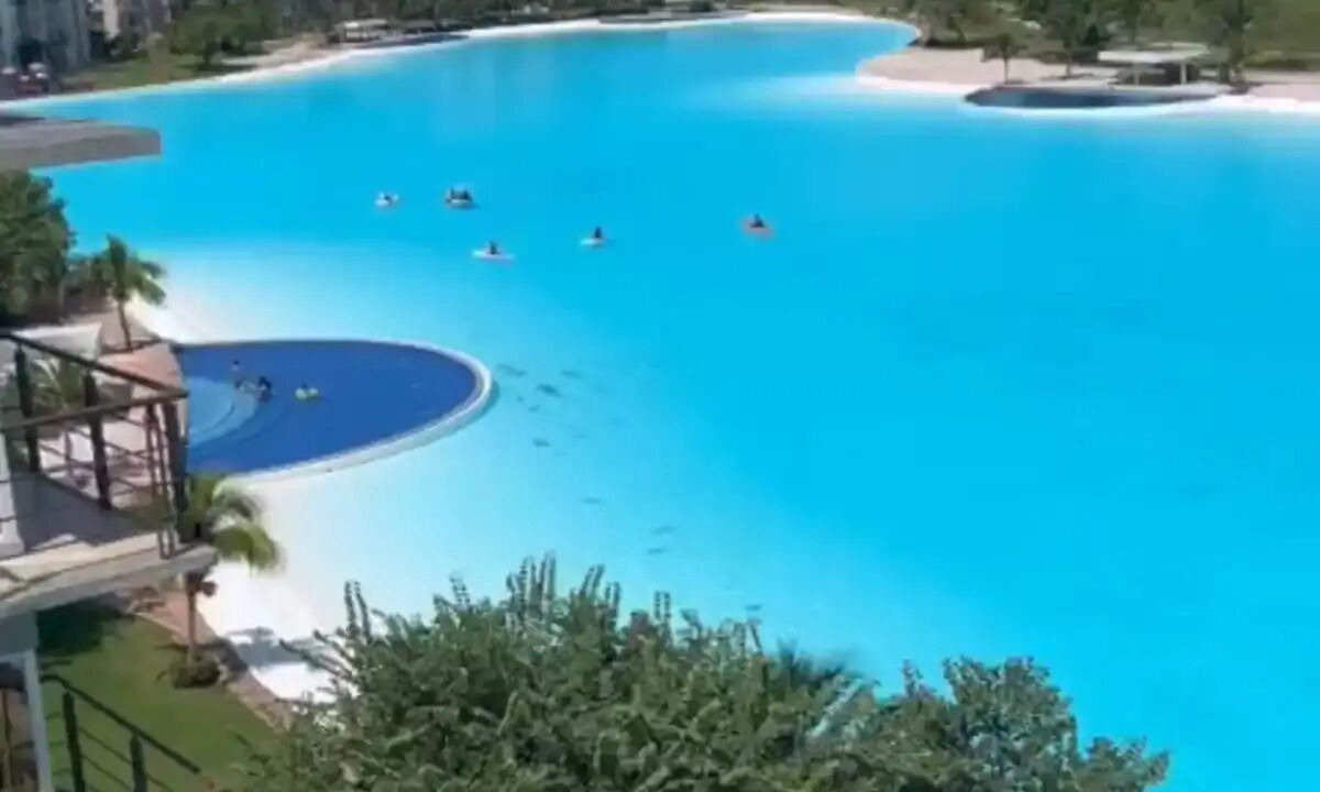 Photo of Outdoor in Veracruz