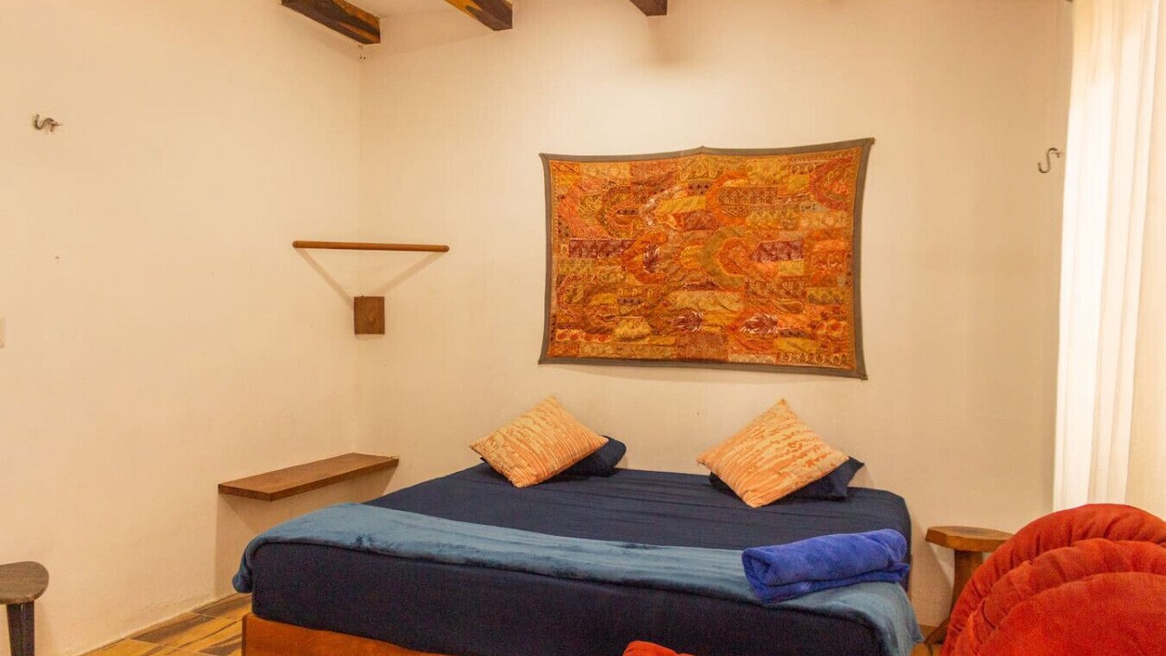 Photo of Bedroom in Xul-Ha