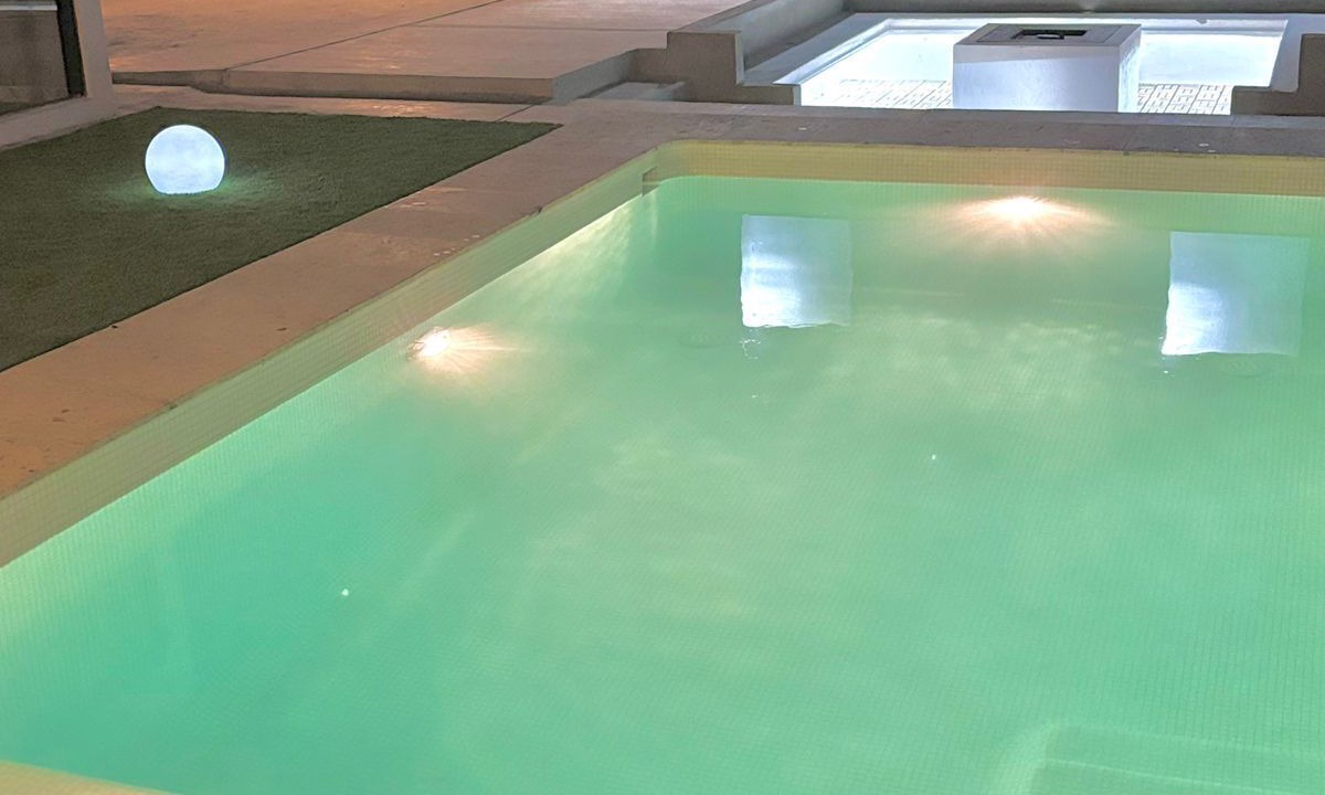 Photo of Outdoor in Valle de Guadalupe