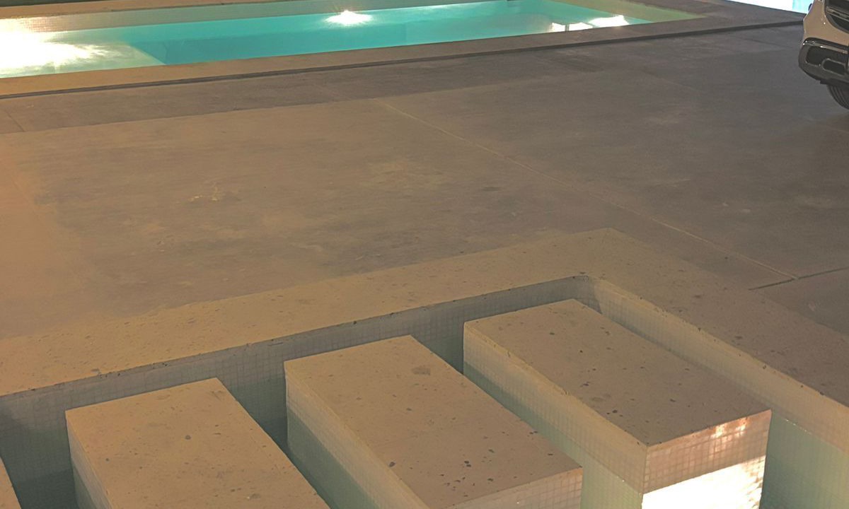 Photo of Outdoor in Valle de Guadalupe