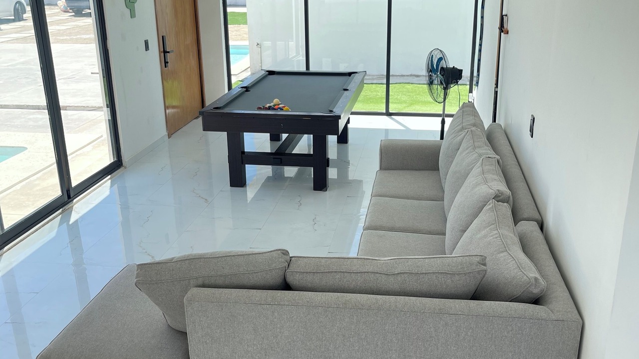 Photo of Bedroom in Valle de Guadalupe