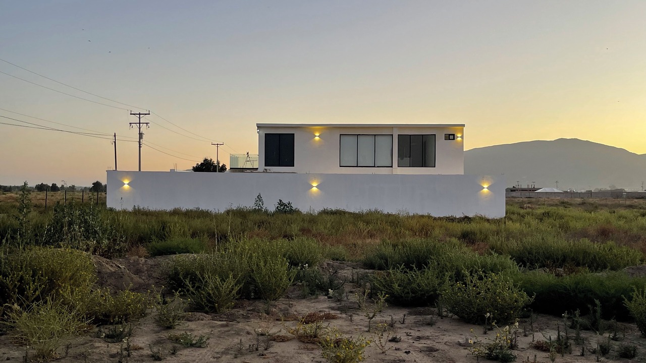 Photo of Outdoor in Valle de Guadalupe