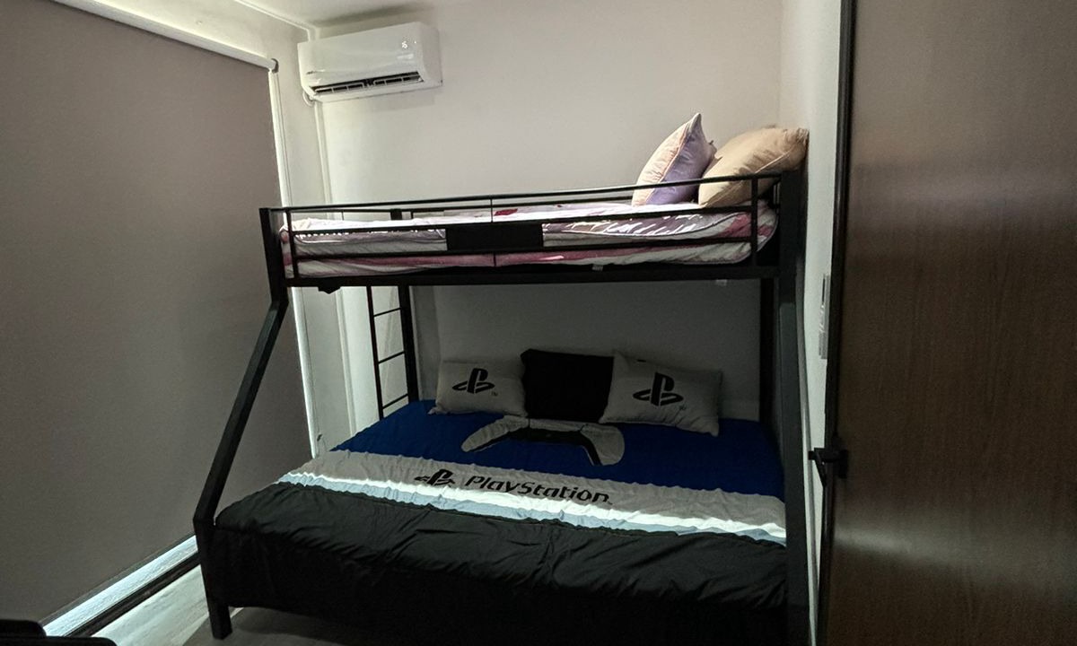 Photo of Bedroom in Valle de Guadalupe