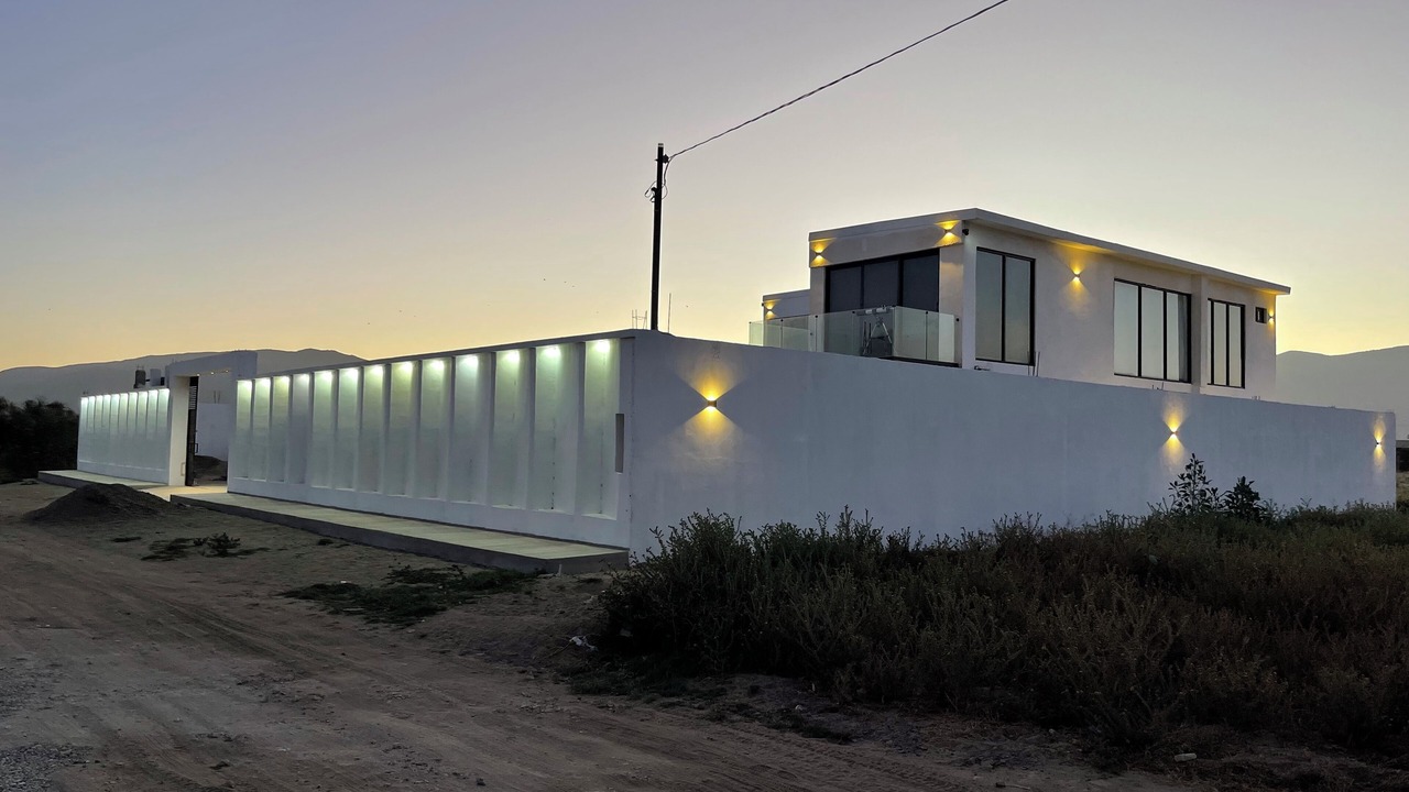 Photo of Outdoor in Valle de Guadalupe