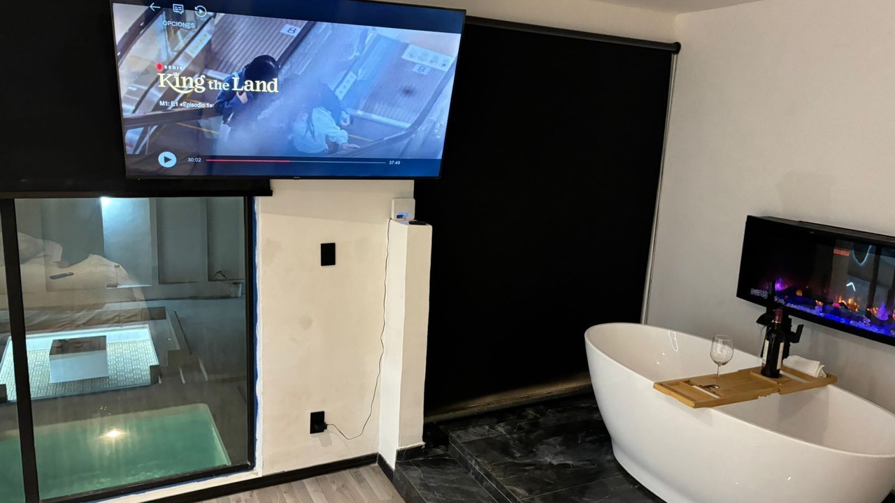 Photo of Bedroom in Valle de Guadalupe