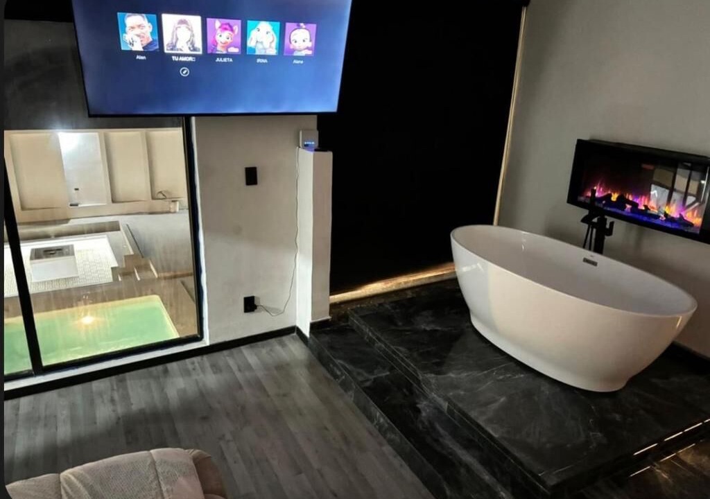 Photo of Bedroom in Valle de Guadalupe