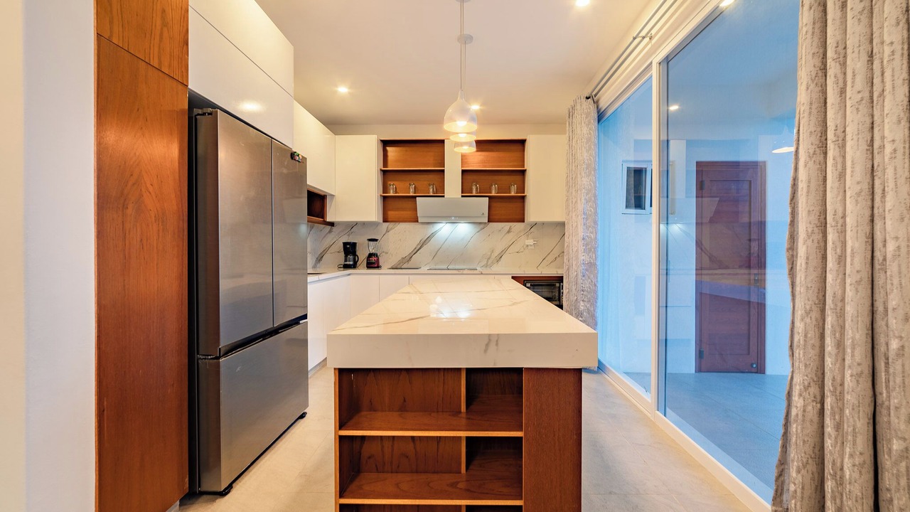 Photo of Kitchen in Santa Maria Huatulco