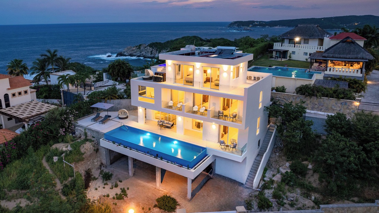 Photo of Outdoor in Santa Maria Huatulco