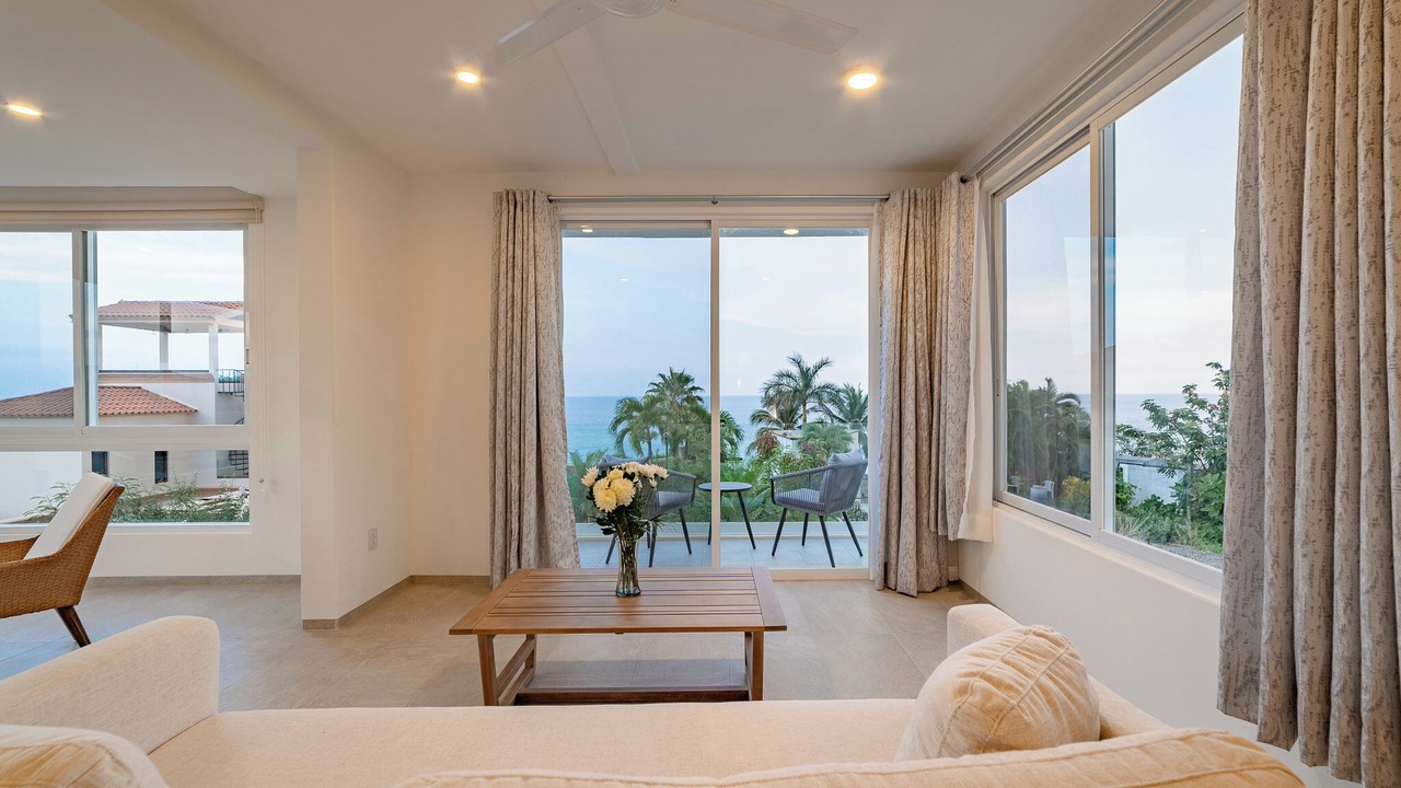 Photo of Livingroom in Santa Maria Huatulco