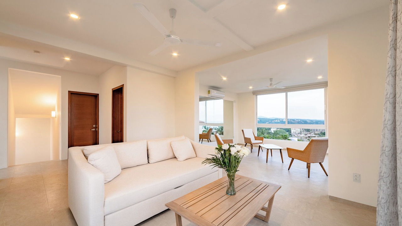 Photo of Livingroom in Santa Maria Huatulco