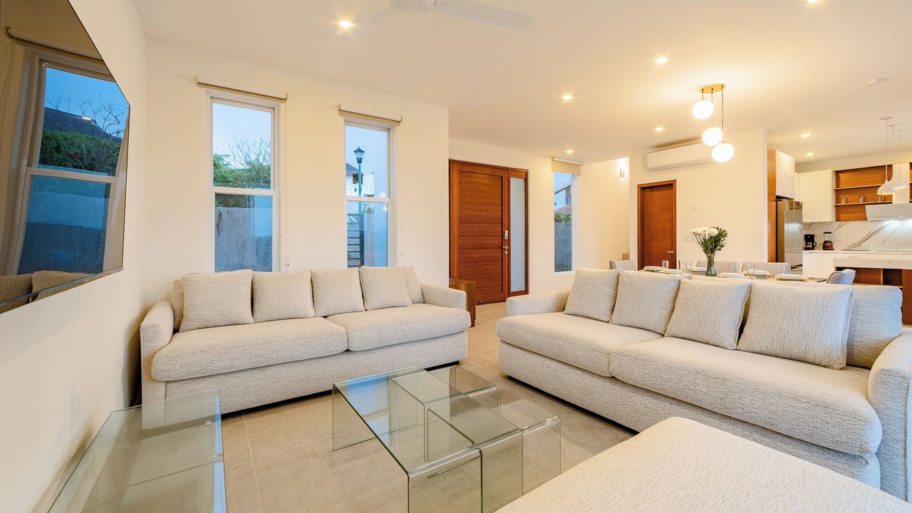 Photo of Livingroom in Santa Maria Huatulco