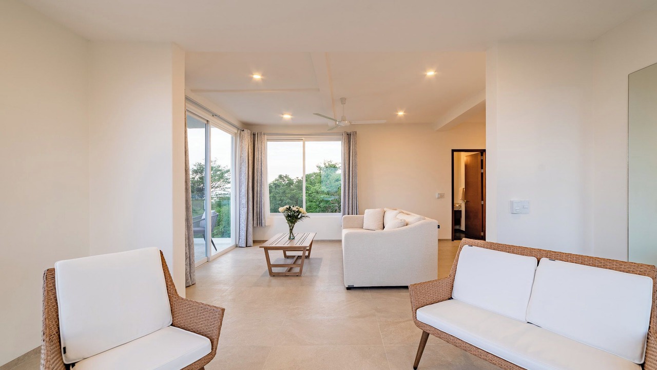 Photo of Livingroom in Santa Maria Huatulco