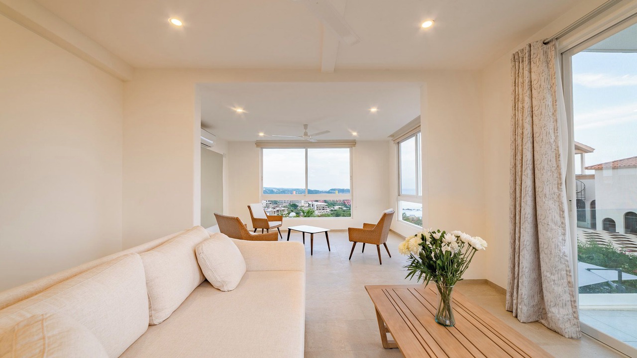 Photo of Livingroom in Santa Maria Huatulco