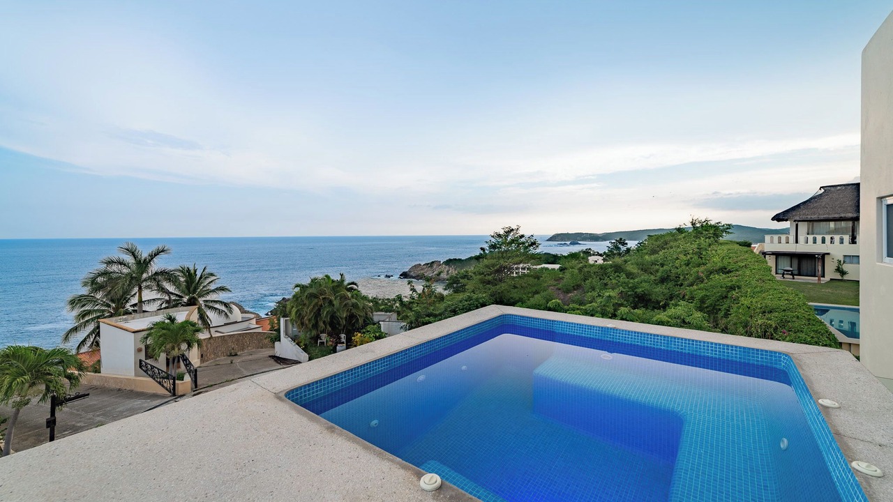 Photo of Outdoor in Santa Maria Huatulco