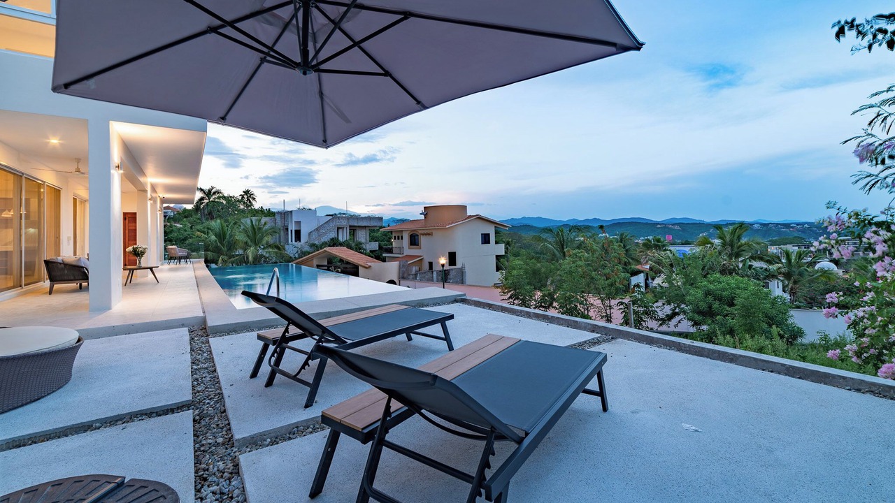 Photo of Outdoor in Santa Maria Huatulco