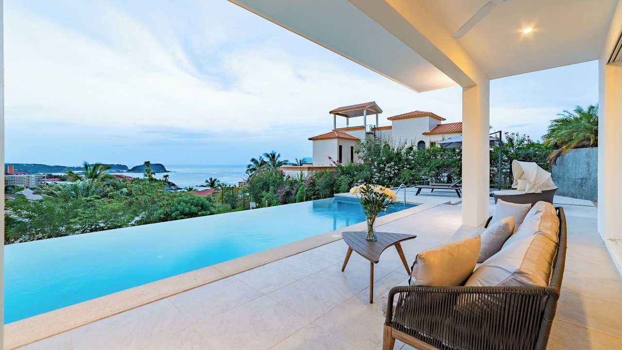 Photo of Outdoor in Santa Maria Huatulco