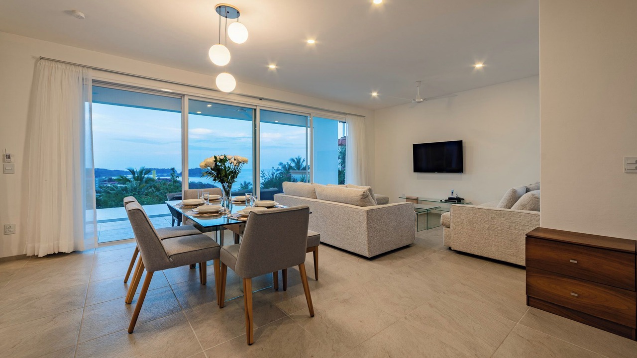 Photo of Livingroom in Santa Maria Huatulco