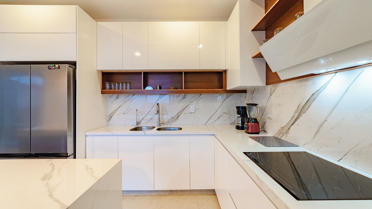 Photo of Kitchen in Santa Maria Huatulco