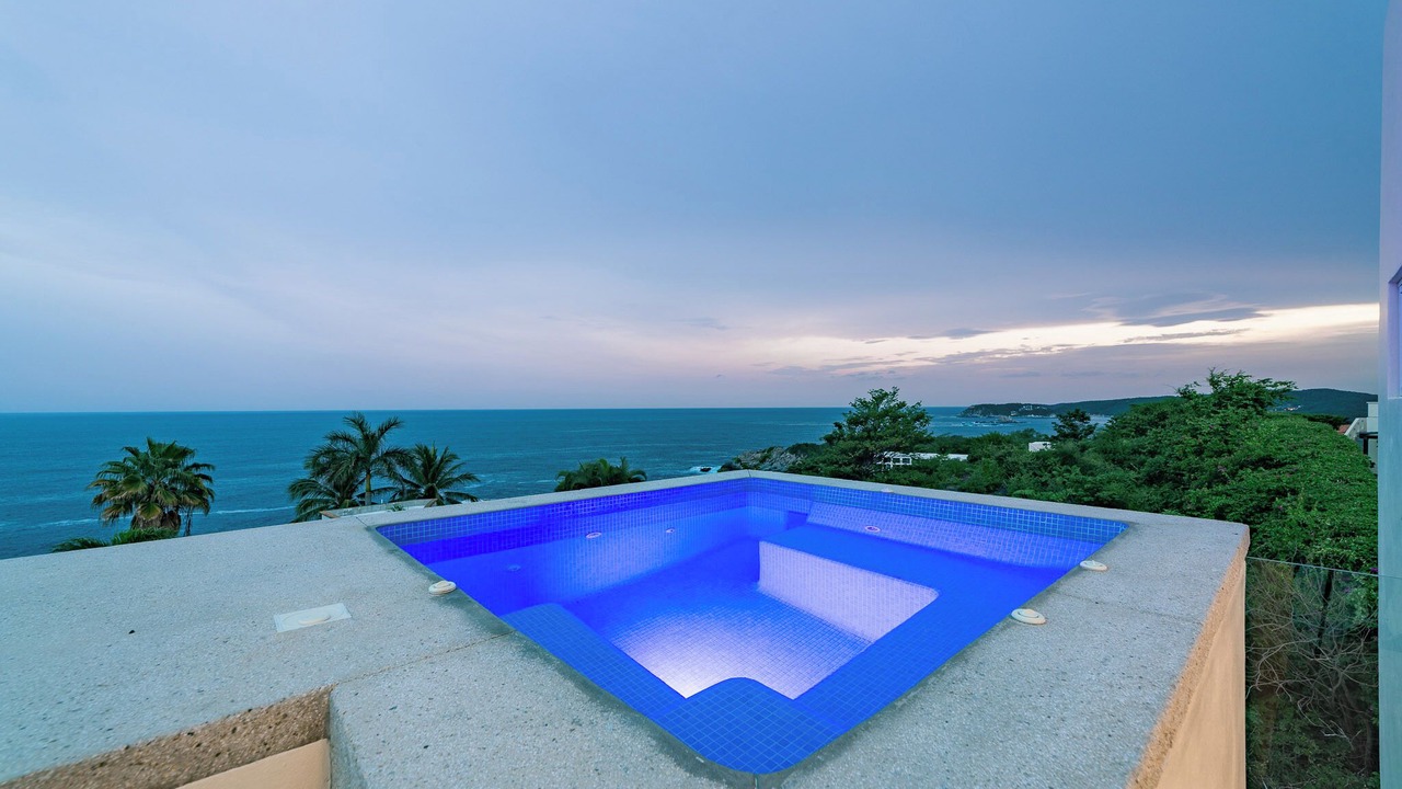 Photo of Outdoor in Santa Maria Huatulco