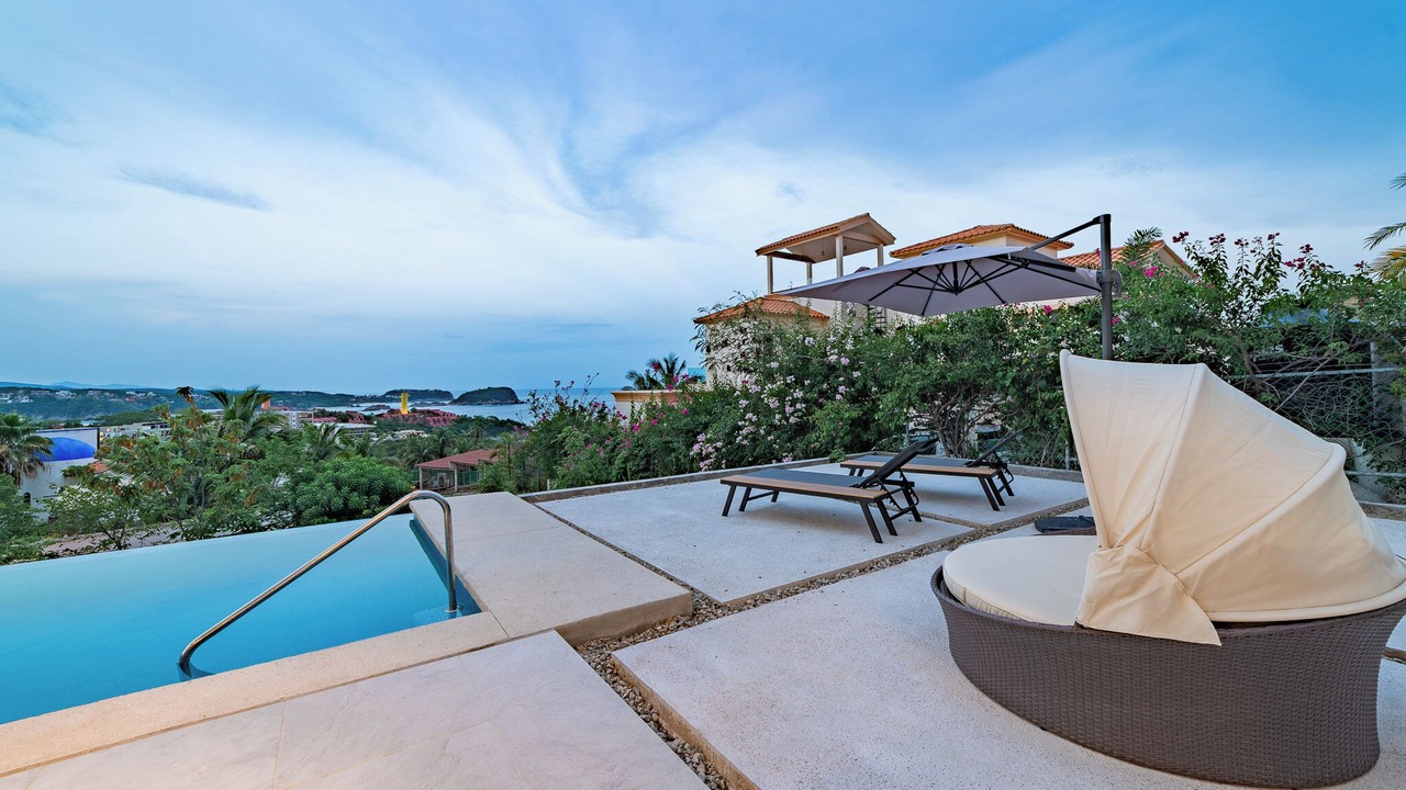 Photo of Outdoor in Santa Maria Huatulco