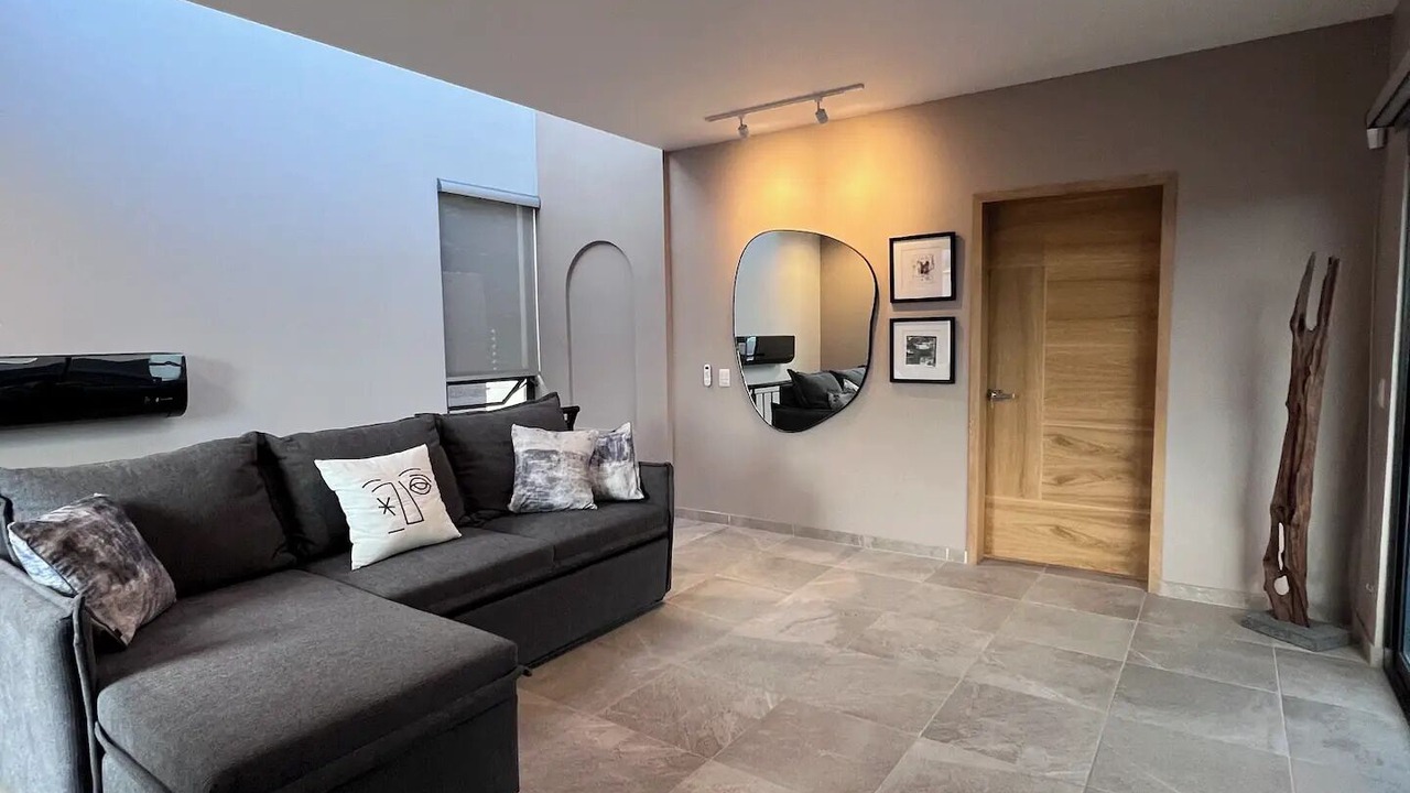 Photo of Livingroom in San Juan Cosala