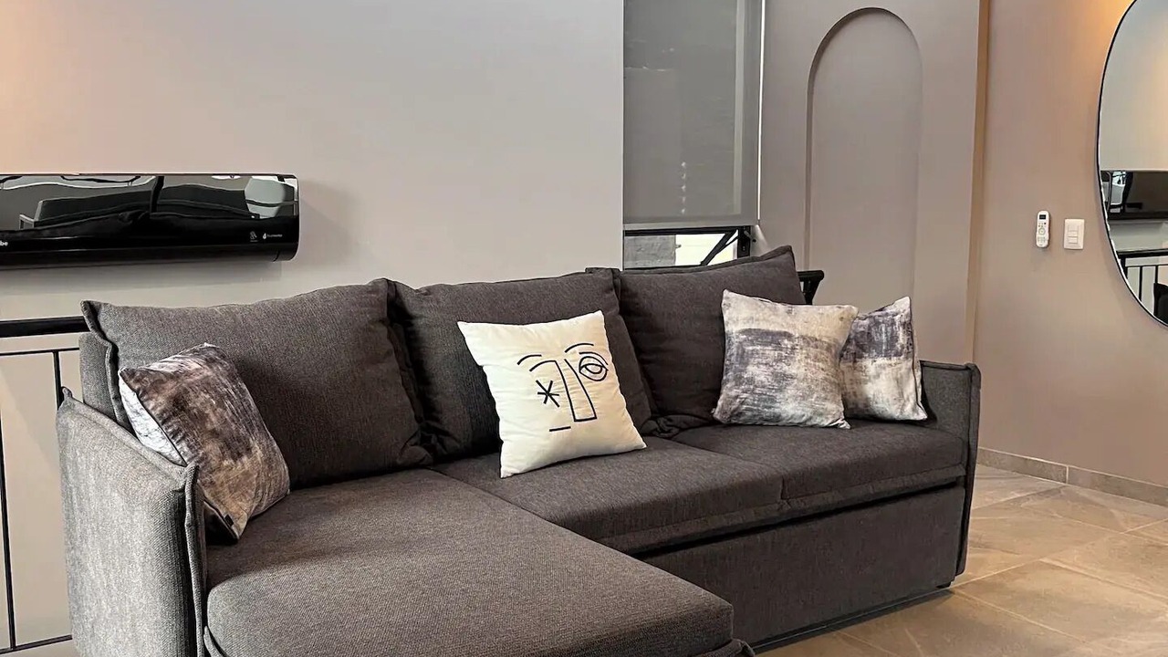 Photo of Livingroom in San Juan Cosala