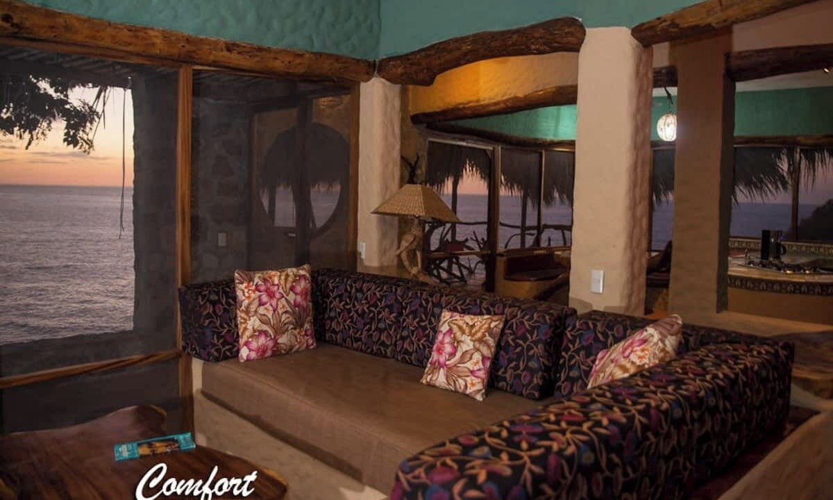 Photo of Livingroom in Arroyo Cruz