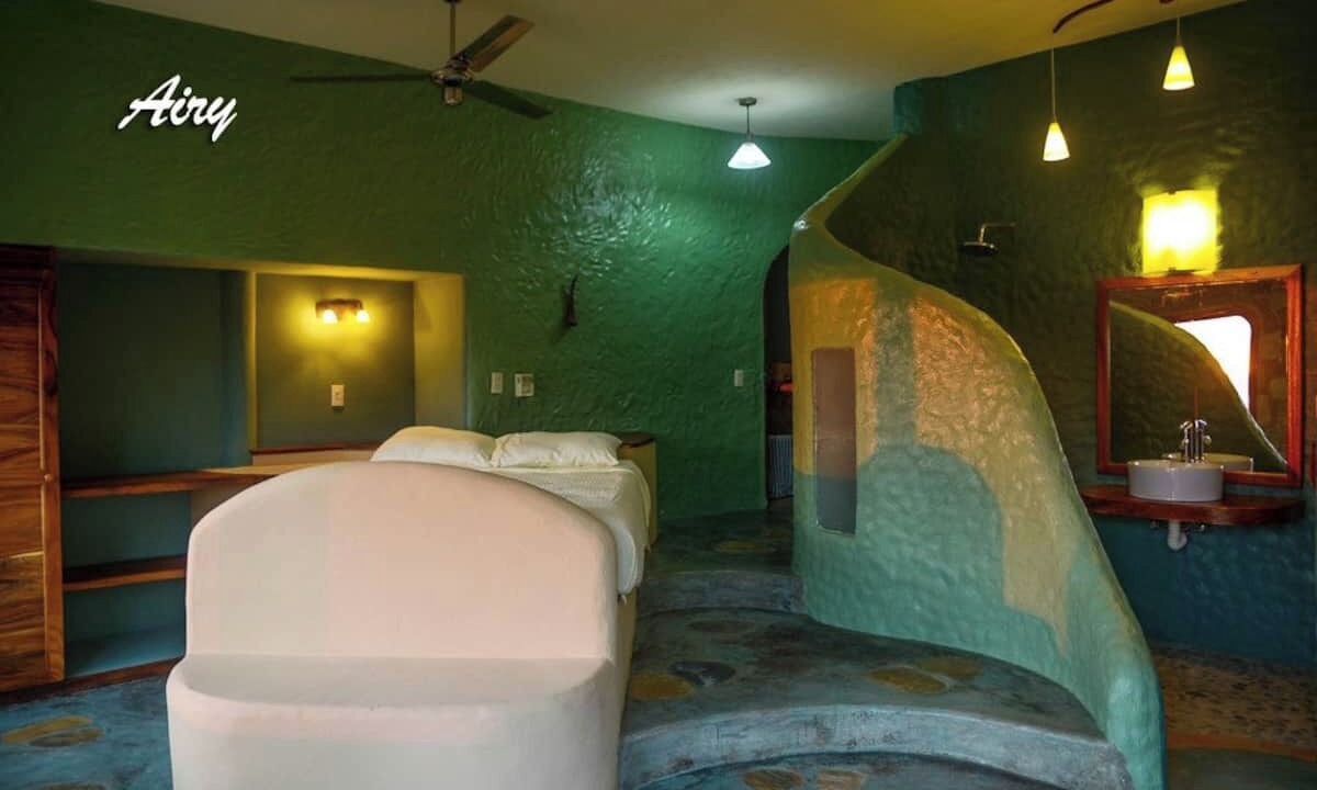 Photo of Bedroom in Arroyo Cruz