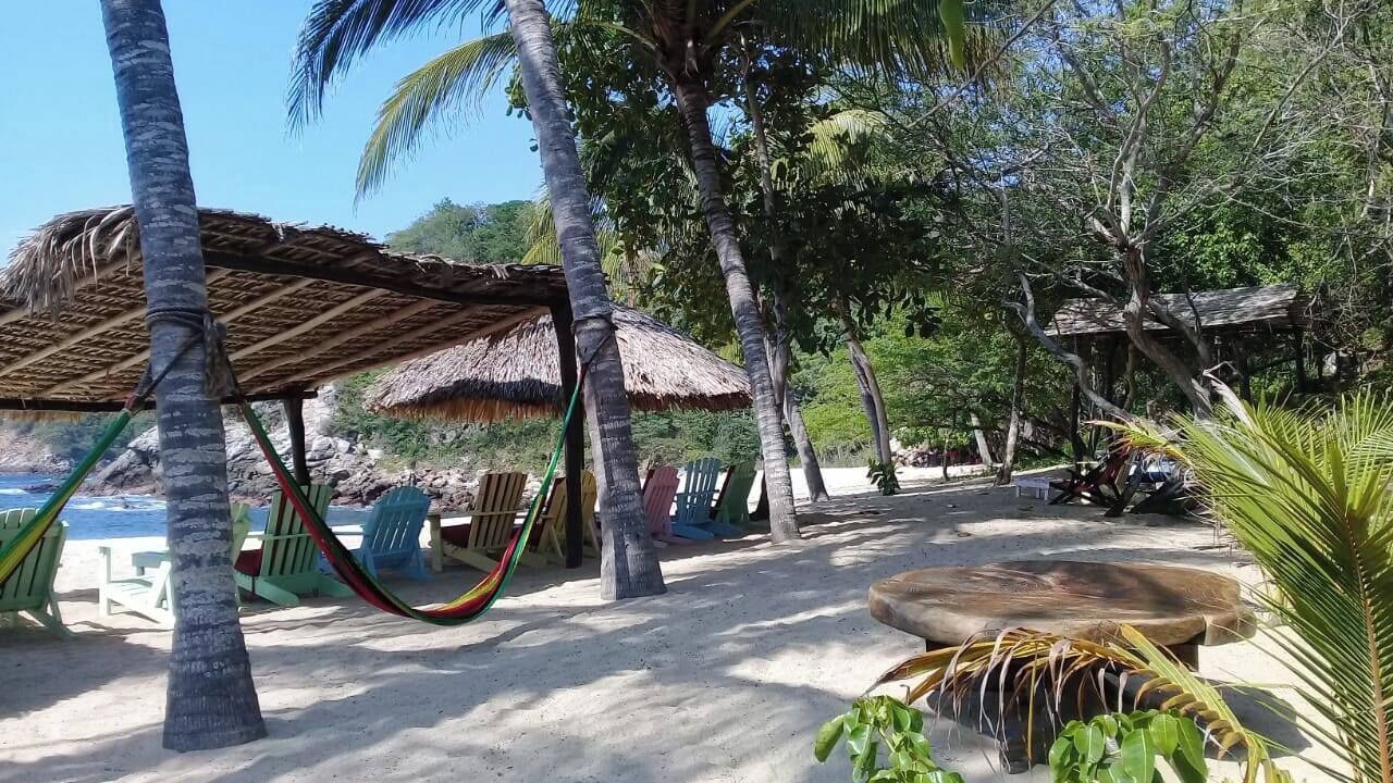 Photo of Outdoor in Arroyo Cruz