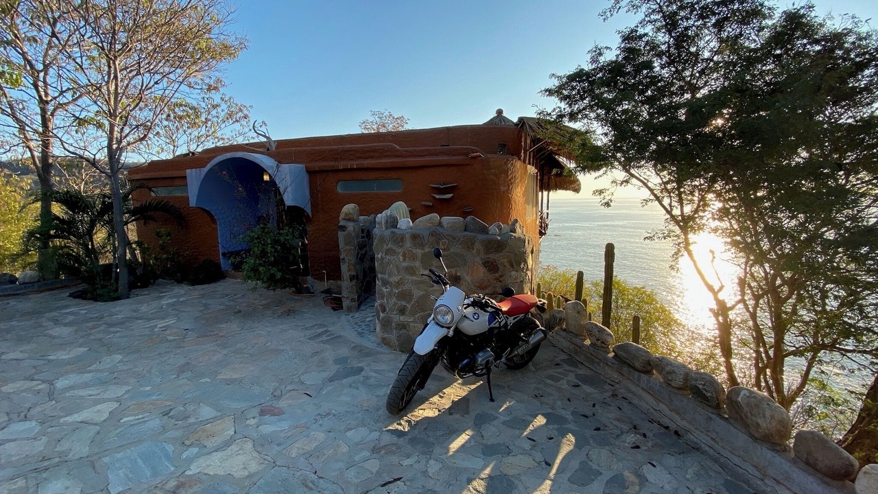 Photo of Outdoor in Arroyo Cruz