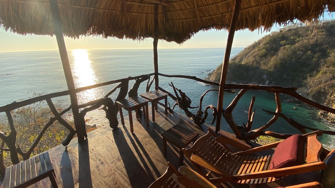 Photo of Patio Balcony in Arroyo Cruz
